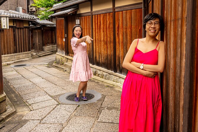Private Photoshoot Experience in Kyoto ( Gion ) - Price and Value: Is $132.10 Worth It?
