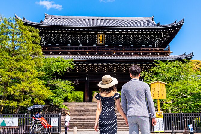 Private Photoshoot Experience in Kyoto ( Gion ) - Kimono Day in Gion: What to Think About Before You Go