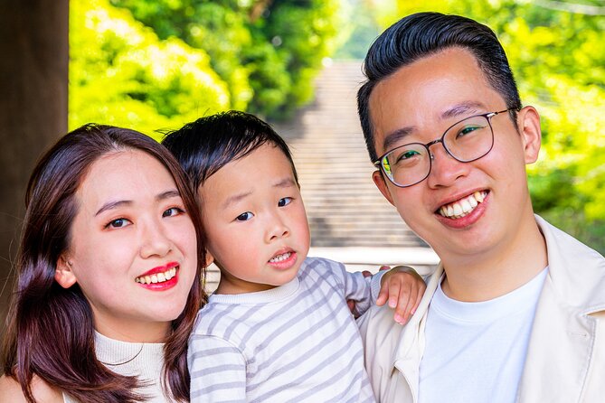 Private Photoshoot Experience in Kyoto ( Gion ) - How the 1.5-Hour Photo Walk Really Feels