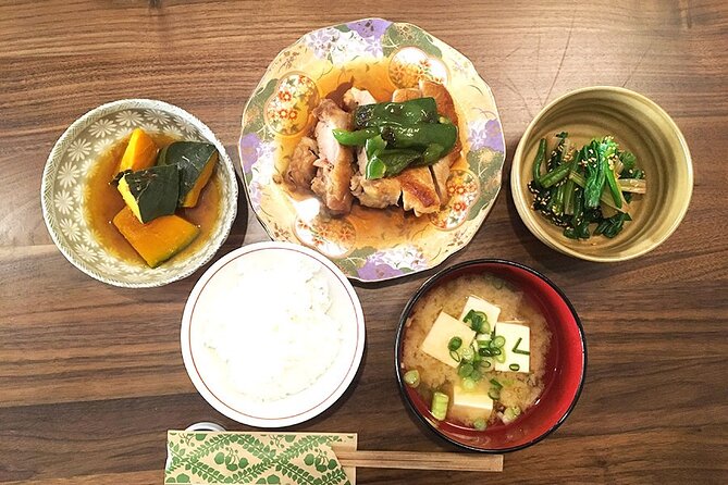 Private Ramen or Gyoza Cooking Class in Kyoto with Chef Midori - Price and value: why $169 can still feel fair