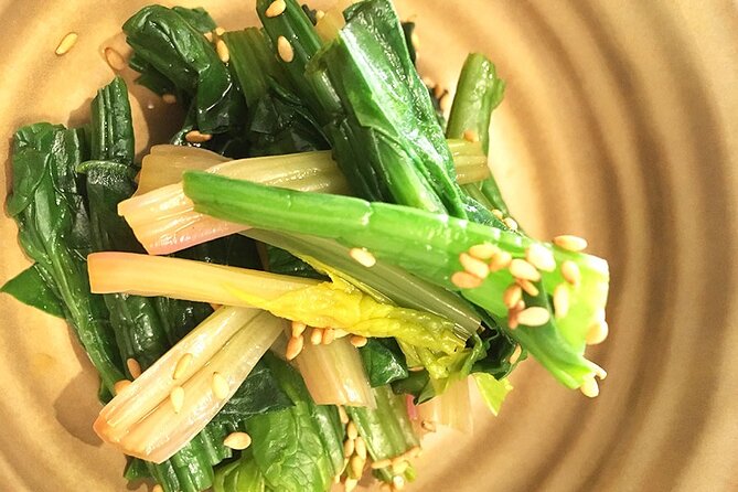 Private Ramen or Gyoza Cooking Class in Kyoto with Chef Midori - Who this cooking class is for, and who might want another option