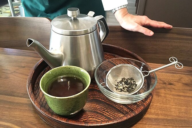 Private Ramen or Gyoza Cooking Class in Kyoto with Chef Midori - Quick practical tips before you book