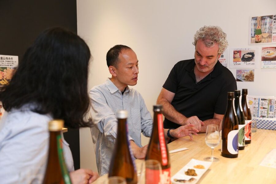 Private Sake Tasting in Central Kyoto with Sake Sommelier - Should you book Private Sake Tasting in Central Kyoto with a Sake Sommelier?