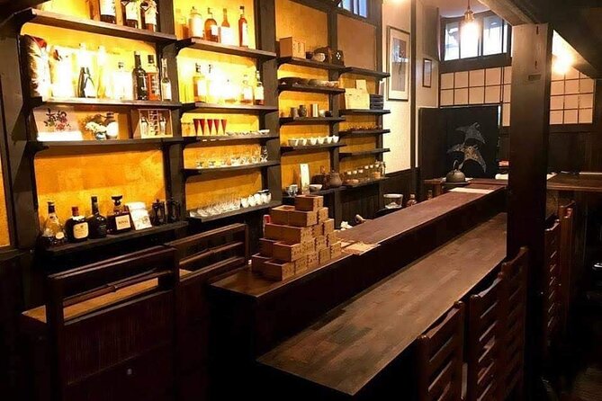 Private Tea Ceremony and Sake Tasting in Kyoto Samurai House - Getting There From Kyoto Station and What to Plan For