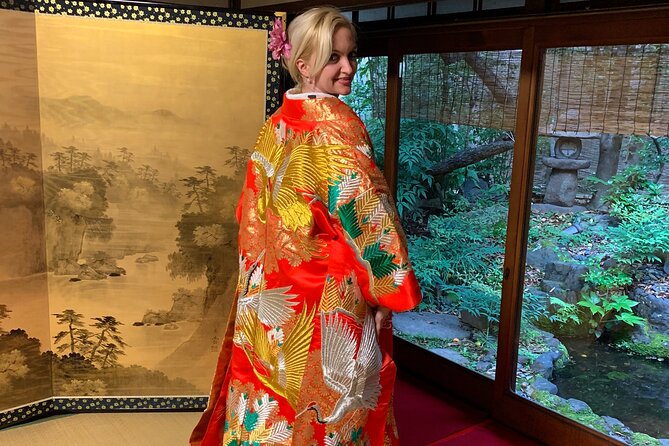 Private Tea Ceremony and Sake Tasting in Kyoto Samurai House - Who This Experience Suits Best (And Who Should Reconsider)