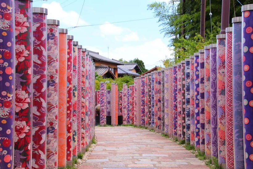 Private Tour to Monkey Park and Arashiyama Highlights - Arashiyama Bamboo Grove: the best way to enjoy it without getting stuck