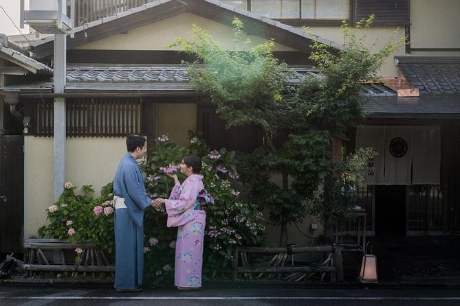 Private Vacation Photography Session with Local Photographer in Kyoto - Key points worth knowing before you choose Kyoto
