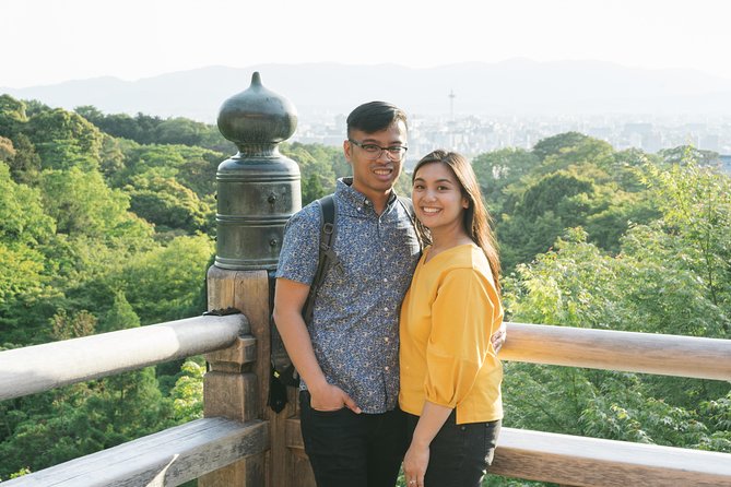 Private Vacation Photography Session with Local Photographer in Kyoto - Why a private Kyoto photo session beats DIY posing