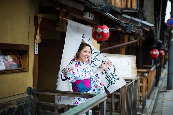 Private Vacation Photography Session with Local Photographer in Kyoto - Who this Kyoto photo session is best for