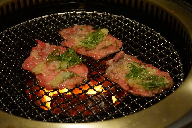 Private Wagyu Beef Tour with a Local Guide - Meet Your Local Guide Shin and Learn What Kyoto Dining Looks Like