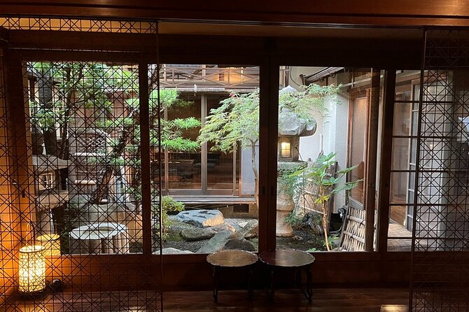 Private Wagyu Beef Tour with a Local Guide - One Main Restaurant Meal, Multiple Wagyu Tastes, and A La Carte Choices