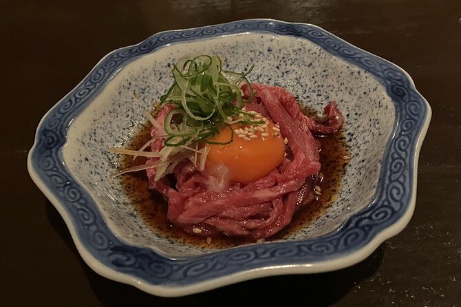 Private Wagyu Beef Tour with a Local Guide - Food Fit: Who Should Book and Who Should Skip This Wagyu Night