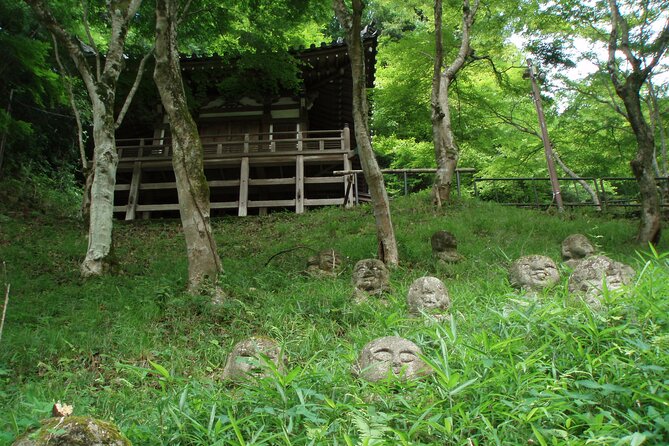 Private Walking Tour in Bamboo Forest & Hidden Spots in Arashiyama - Key things I’d watch for on this Kyoto walk