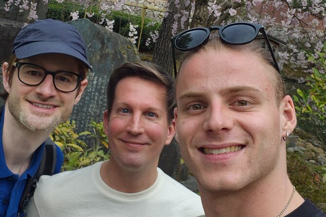 Private Walking Tour in Gion and Higashiyama - Price and value of a private Kyoto guide at $144.88 per person