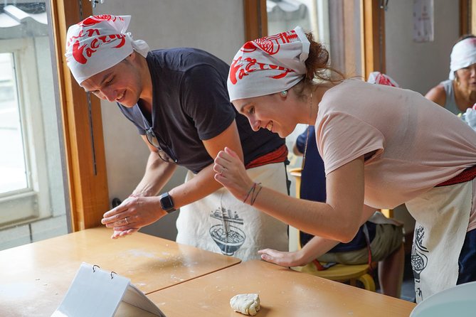 Ramen Cooking Class at Ramen Factory in Kyoto - Key things I would zero in on