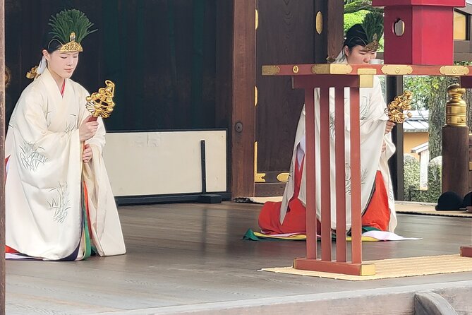 Sacred Treasure Fushimi Inari and Kiyomizu Dera Tour - A Fast Shinto-to-Buddha Route From Kyoto Station