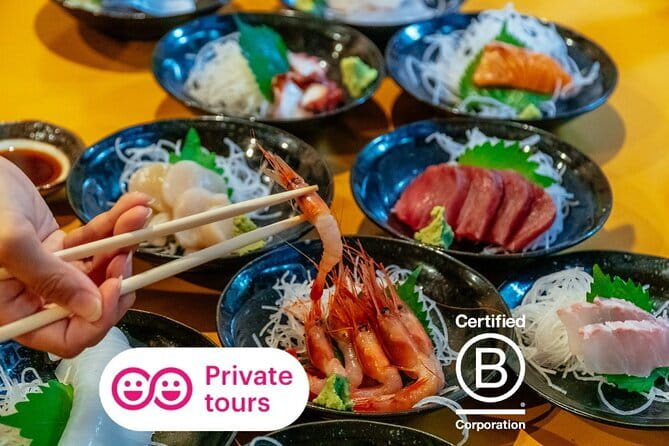 Sake and Food Tour in Kyoto with a Chef! - Yanagi Koji TAKA: Yakitori Yak-Speed and a Local Tachinomi-ya Finale