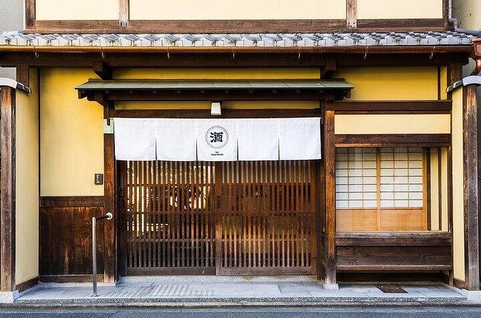 Sake tasting Experience in Kyoto - Price and Value: Is $34.50 Worth It?