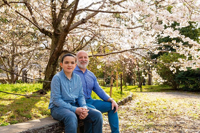 Sakura Season Photoshoot Experience in Kyoto - Price and value: is a Kyoto sakura photoshoot worth $785.77?