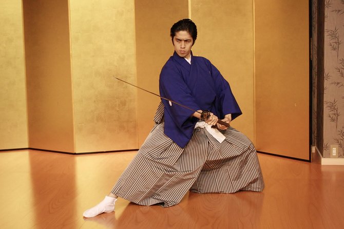 Samurai Performance and Casual Experience: Kyoto Ticket - Timing It in Kyoto: A Smooth Evening Plan After Sightseeing