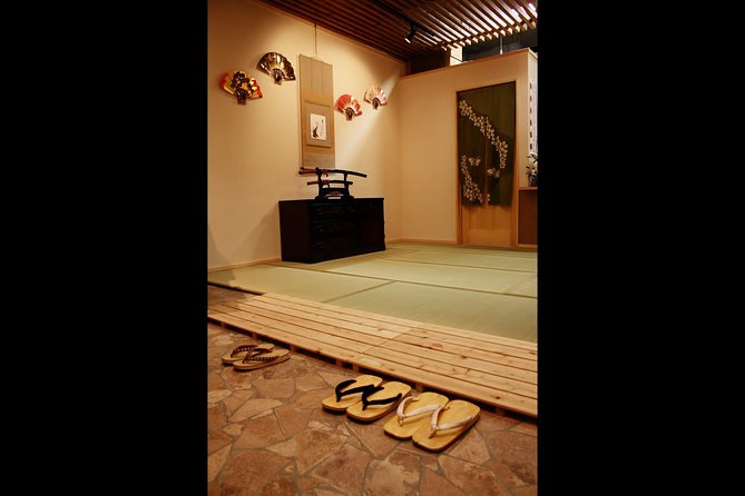 Samurai Performance and Casual Experience: Kyoto Ticket - Who This Ticket Fits Best (And Who Might Want Something More)