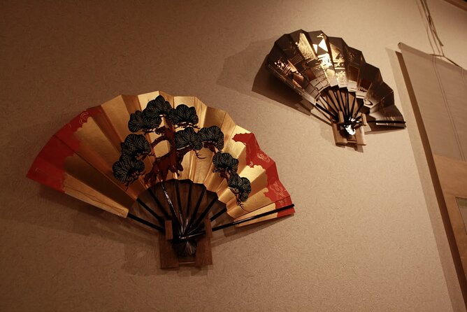 Samurai School in Kyoto: Samurai for a Day - Sword Draw Basics: Kenbu Footwork, Scabbard Work, and Strikes