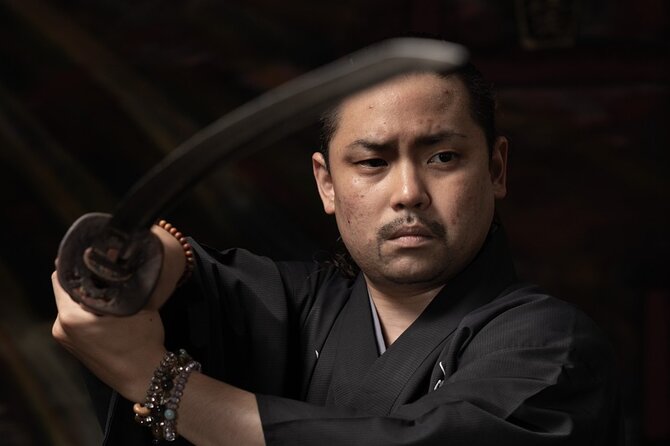 Samurai Training with Modern day Musashi in Kyoto - Practical Tips Before You Go (So You Enjoy Every Minute)