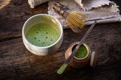 Scenic Green Tea Fields of Hidden Kyoto & Local Tea Exp (Private)