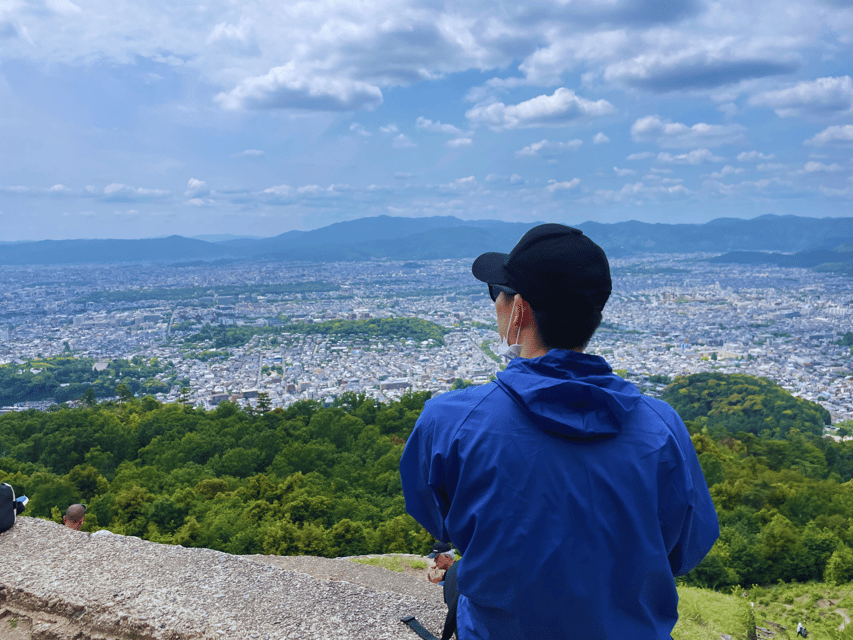 Scenic Kyoto Hike: Explore Mt. Daimonji’s Best Views! - Key highlights that make this hike worth it