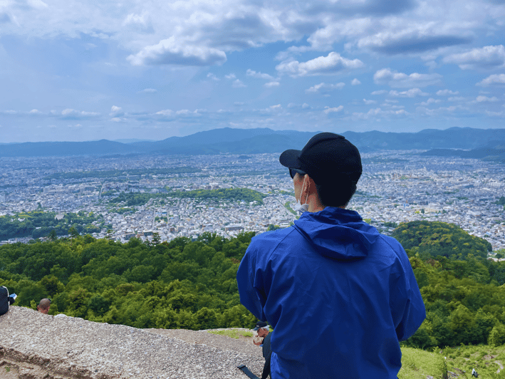Scenic Kyoto Hike: Explore Mt. Daimonji’s Best Views! - Who this Mt. Daimonji hike is perfect for