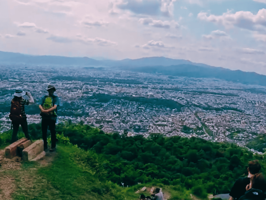 Scenic Kyoto Hike: Explore Mt. Daimonji’s Best Views! - Should you book this Scenic Kyoto Hike?