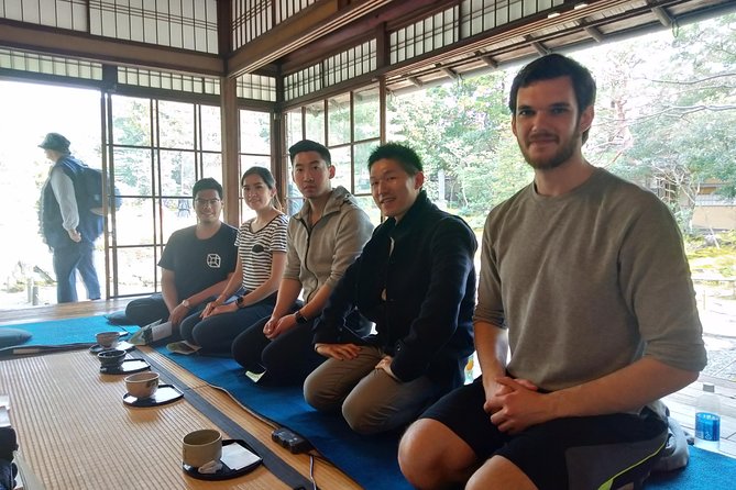 Secret Eastern Kyoto Biking Adventure - Keage Tunnel (Nejirimampo) and a different Kyoto mood