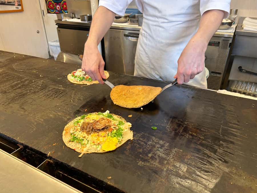 Secret Food Tours Kyoto - Key things I’d plan around