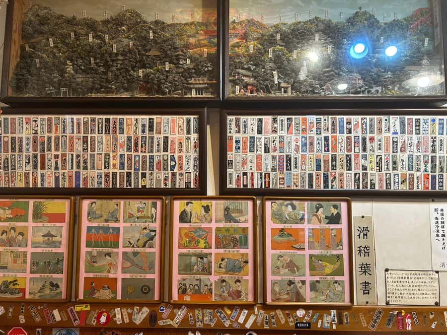 Secret Food Tours Kyoto - Who should book Secret Food Tours Kyoto?
