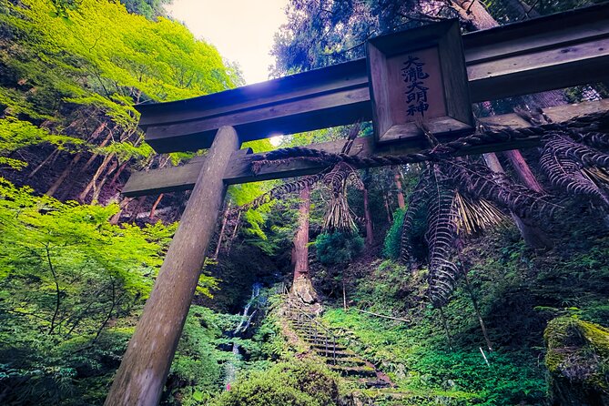 Secrets of Ninjas X Samurais: Private History Tour to Iga & Koka - Why Iga and Koka give you the real ninja story