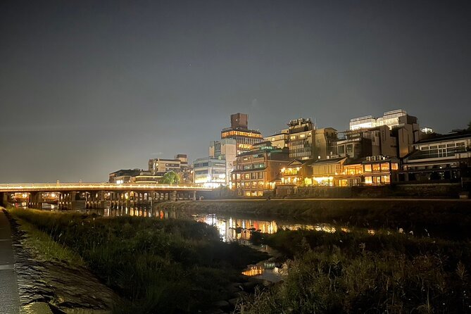 See What You Can’t See by Day — Explore Kyoto at Night by E-Bike - Nanzen-ji Temple: One of Kyoto’s Five Mountains