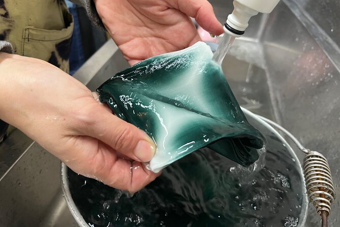 Sekka Cotton Furoshiki Class - English support, family-friendliness, and who should book this