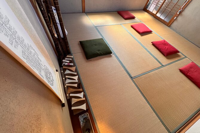 Shamisen Experience in Kyoto 【Private】 - Price and Value: Is $99.10 for 1.5 Hours Fair?