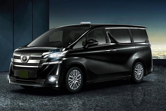 Shared Departure Transfer: Kyoto City to Osaka Itami Airport - Shared Seating, Shared Timing, Not Shared Stress