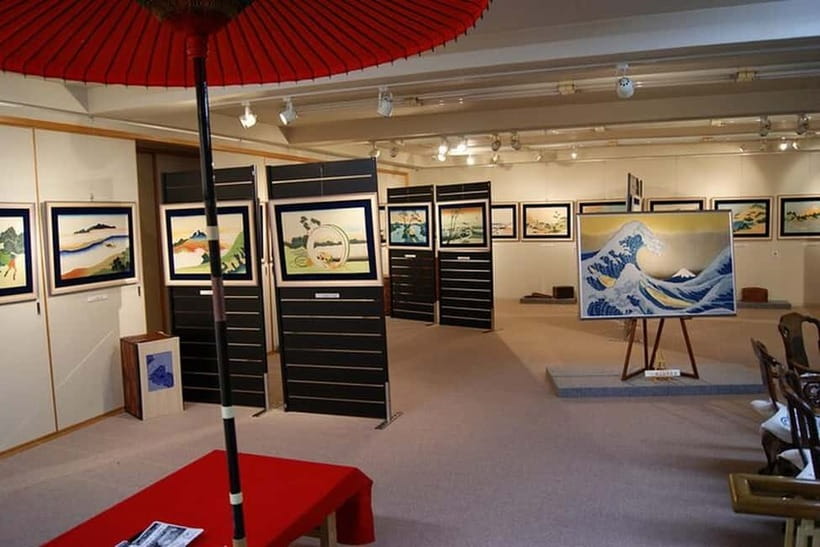 Shibori Fukusa Course at Kyoto Shibori Museum - Key things to know before you go