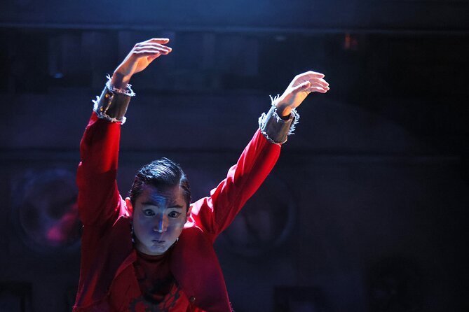Show Tickets at Non-Verbal Theatre GEAR - Key highlights to know before you go