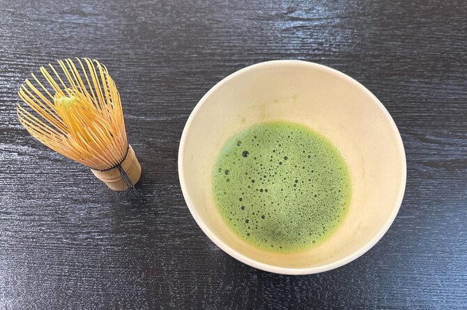 Silent Beauty of Kyoto Zen Walk and Tea Experience - Rokudo Chinno-ji: The Gate to the Afterlife Concept