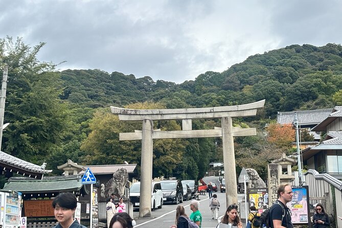 Silent Beauty of Kyoto Zen Walk and Tea Experience - Price and Value: What $78.57 Buys You in Kyoto
