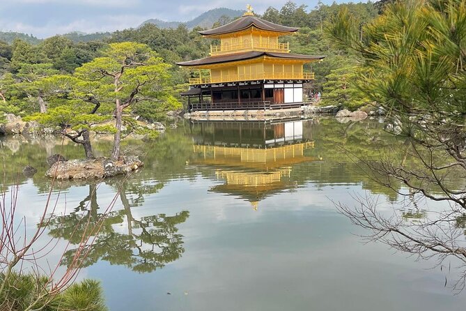 Single- & multi-day Adventures within Kyoto Nara Osaka Kobe - The best-fit traveler (and who should consider a shorter version)