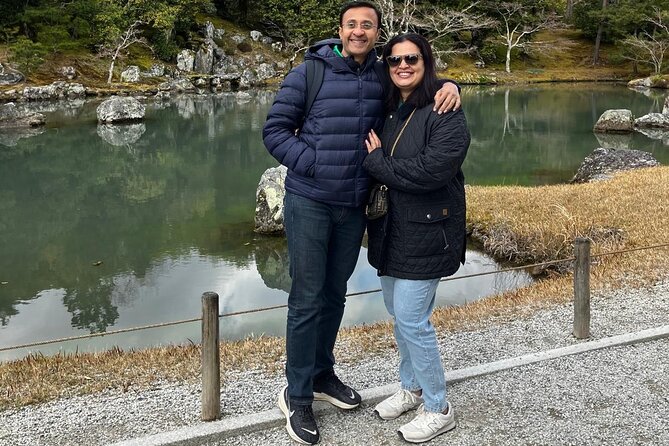 Single- & multi-day Adventures within Kyoto Nara Osaka Kobe - Should you book Kyosako Private Tours Japan for Kyoto, Nara, Osaka, Kobe?
