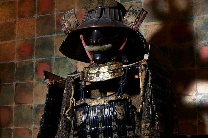 Skip the lines Basic Ticket at SAMURAI NINJA MUSEUM KYOTO - Why this Samurai and Ninja Museum tour works in about an hour