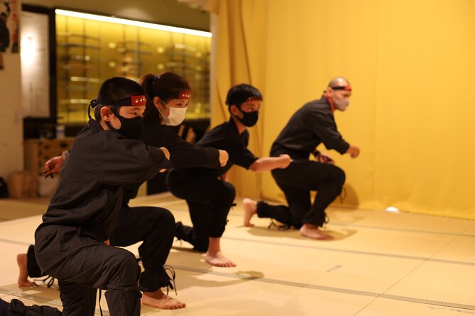 Skip the lines Basic Ticket at SAMURAI NINJA MUSEUM KYOTO - Price and value in Kyoto: does $28.52 make sense?