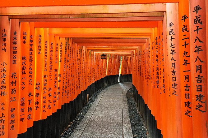 South Kyoto in a Nutshell: Gentle Backstreet Bike Tour! - Takase Canal on two wheels: the photo break that does not feel rushed