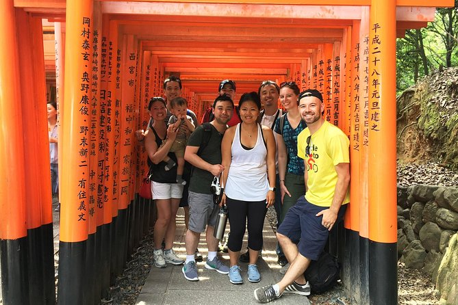 South Kyoto in a Nutshell: Gentle Backstreet Bike Tour! - Price and what $79.59 really buys you