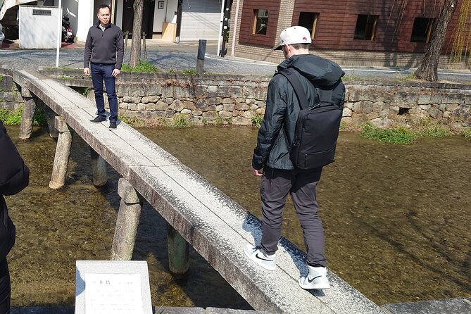 Start from Kyoto Station: Early Morning E-Bike Tour with Kyotoite - Heian Jingu (Heian-Jingu Shrine): a symbol of Kyoto as a capital